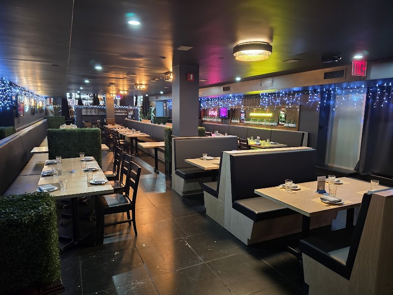 Wooga NYC - Restaurant & Bar