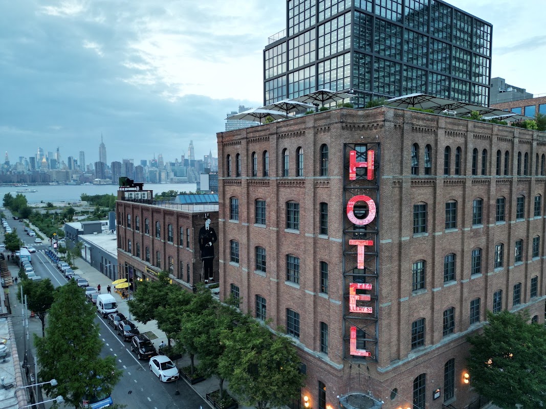 Wythe Hotel