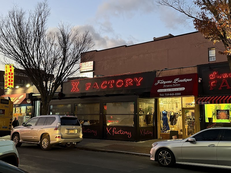 X Factory