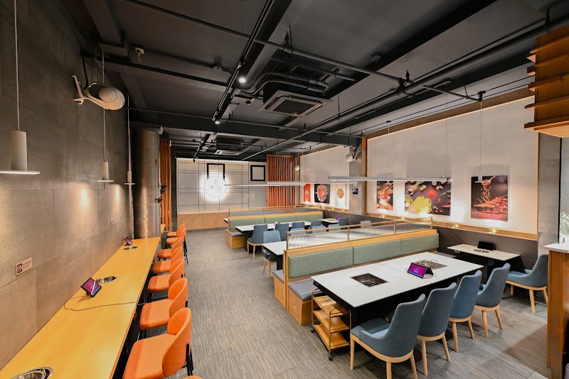 Xiang La Hot Pot
