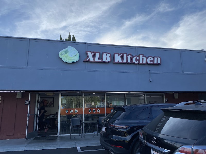 XLB Kitchen
