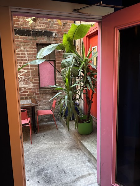 Xolo Taqueria