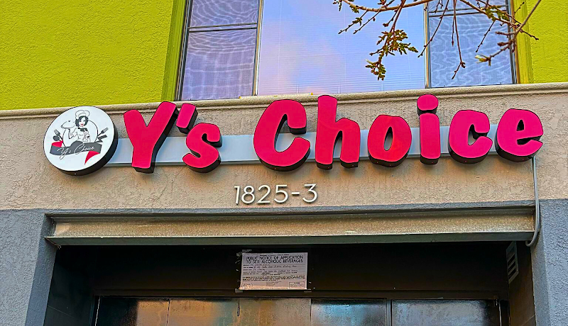 Y’s Choice