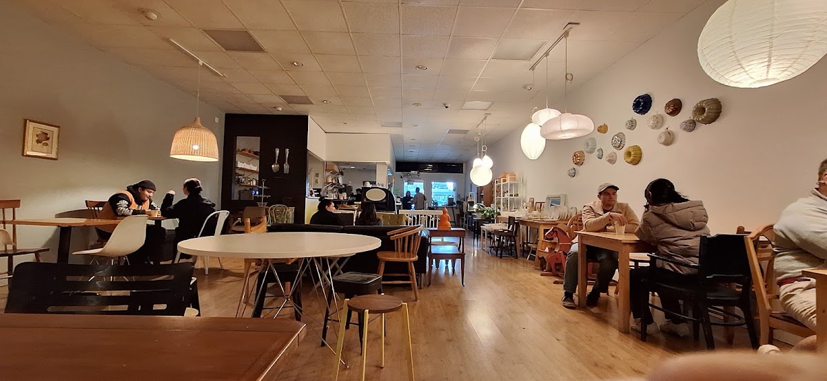 YakiniQ CAFE