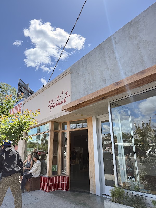 Yala Coffee - Silverlake
