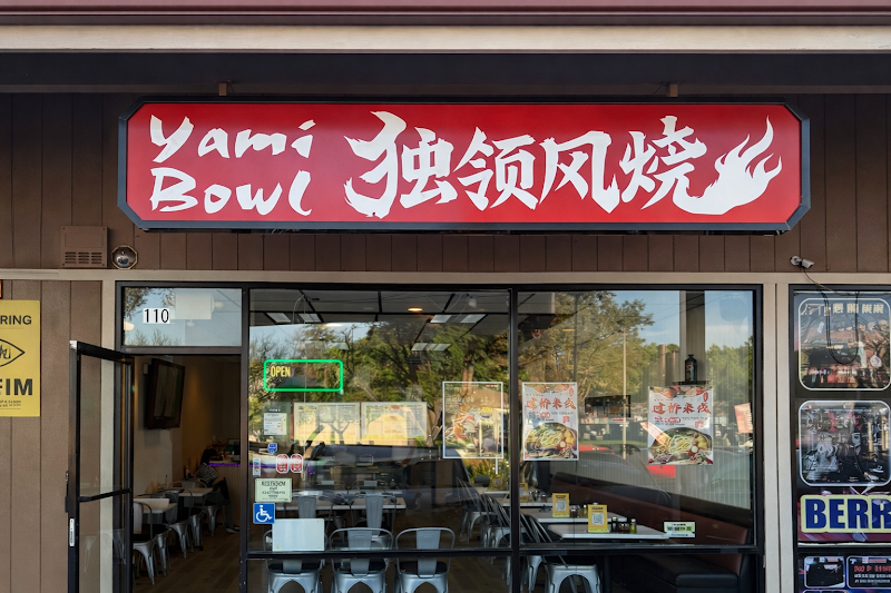 Yami Bowl