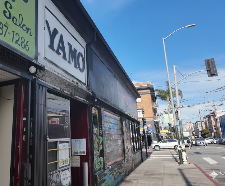 Yamo