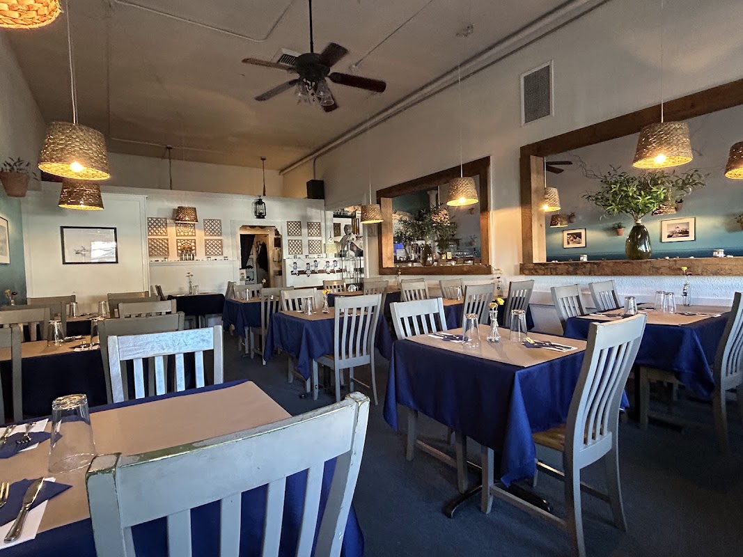 Yanni's Greek Restaurant