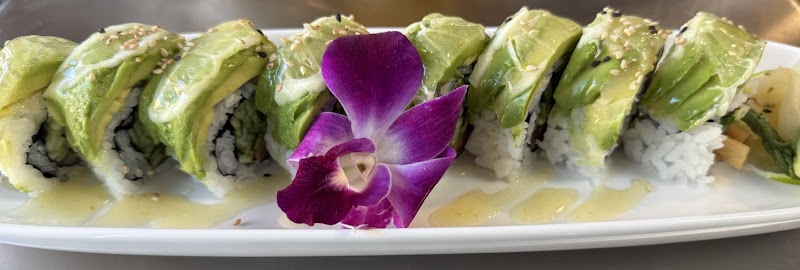 Yo sushi