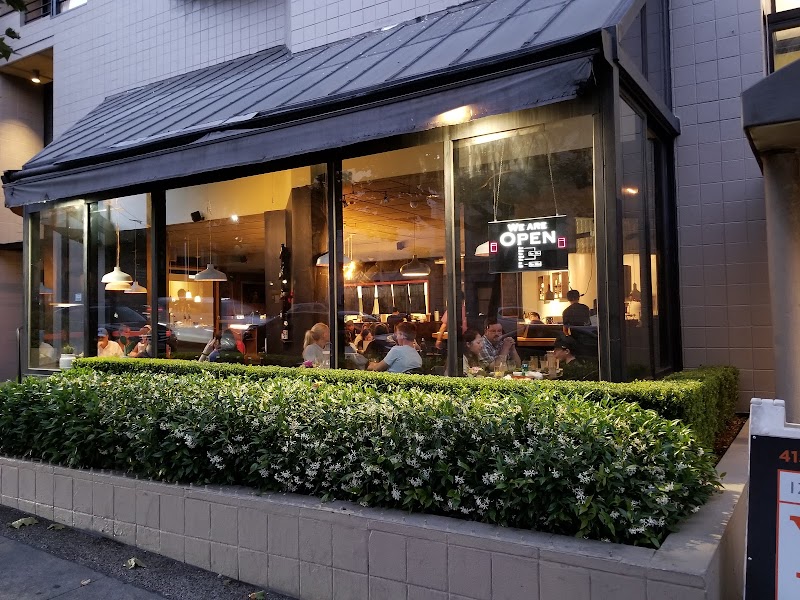 Yoki Sushi