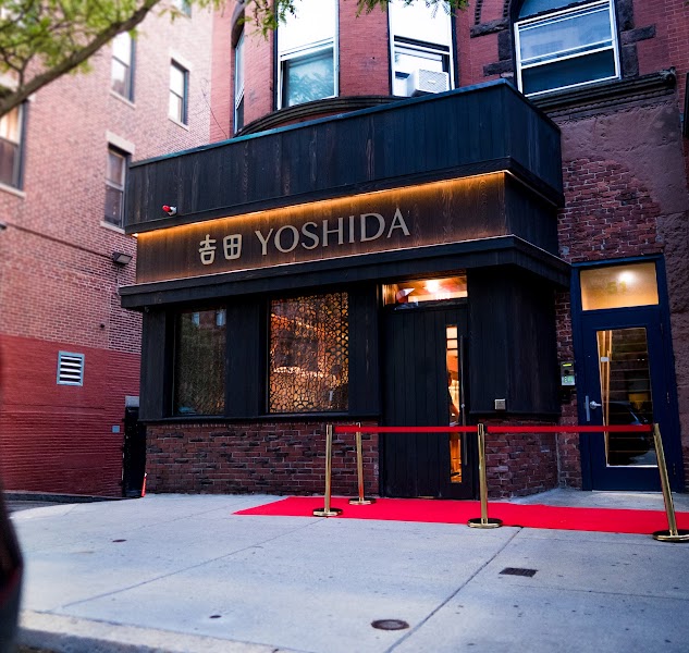 Yoshida Omakase