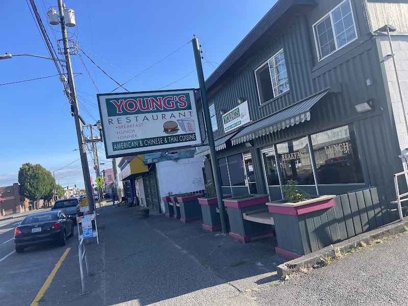 Young's Restaurant