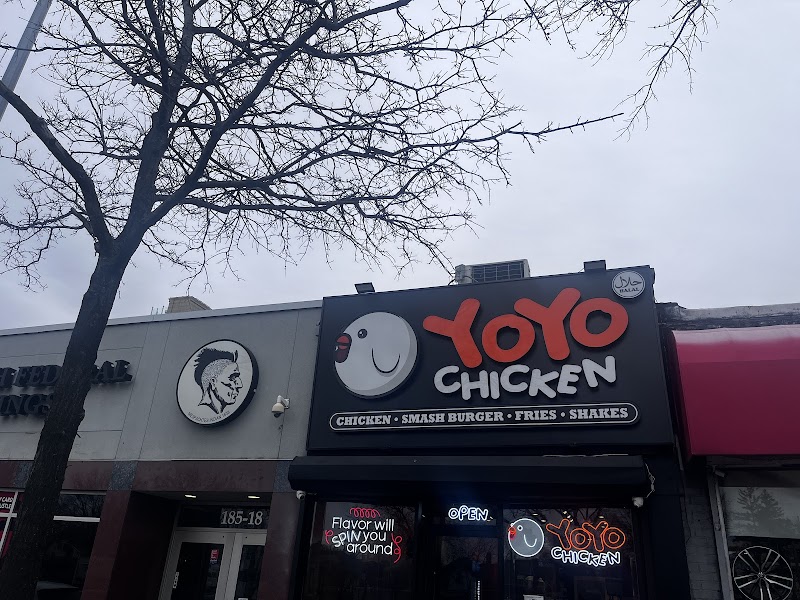 YoYo Chicken