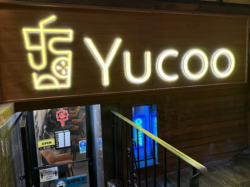Yucoo -Boston