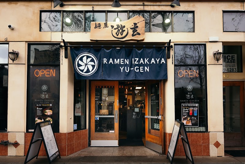 Yugen Ramen