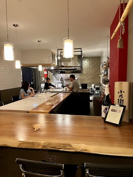 Yukashi Japanese Cuisine