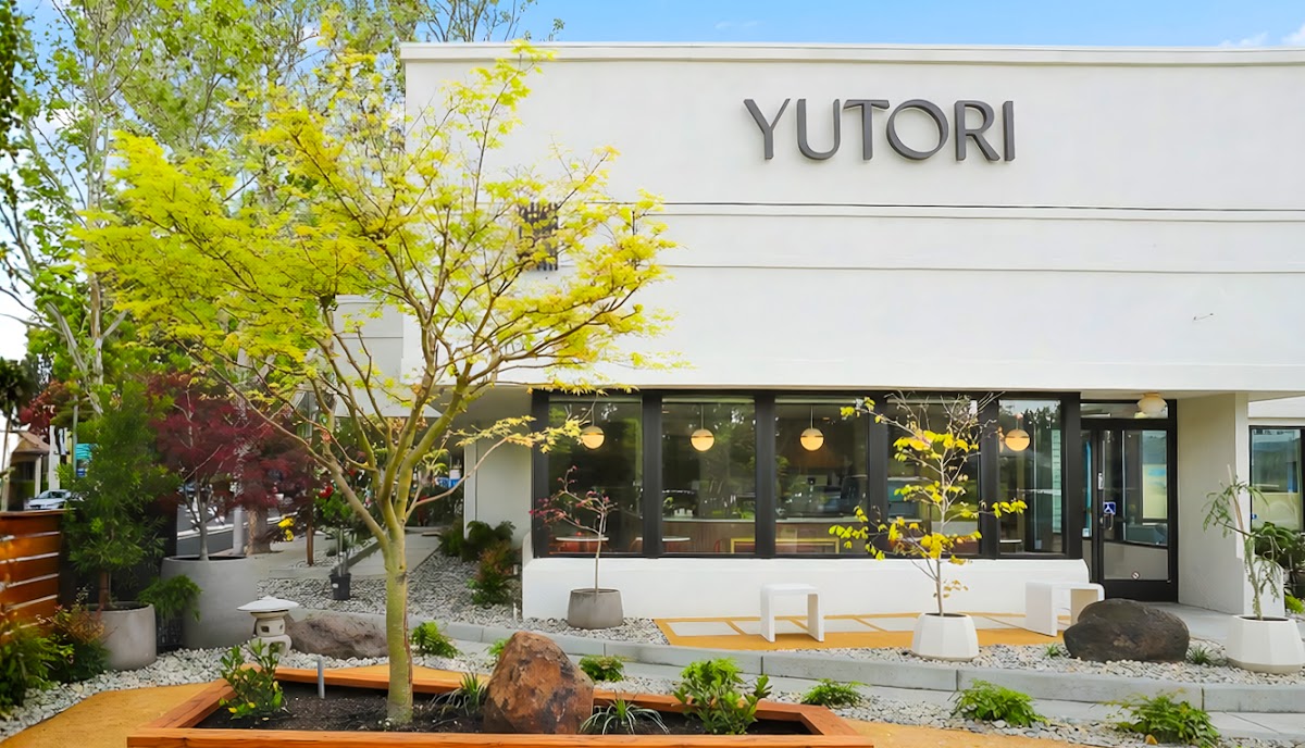 Yutori