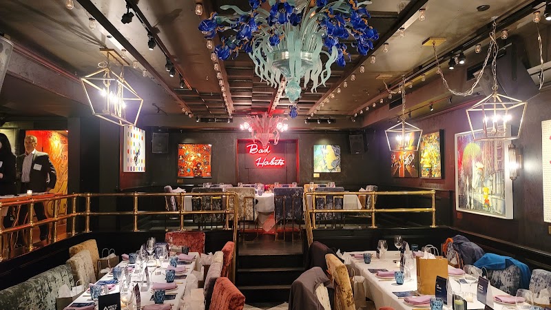 Yvonne's