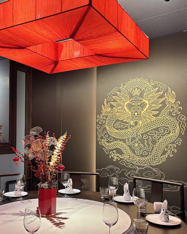 御食园 Z & Y Peking Duck