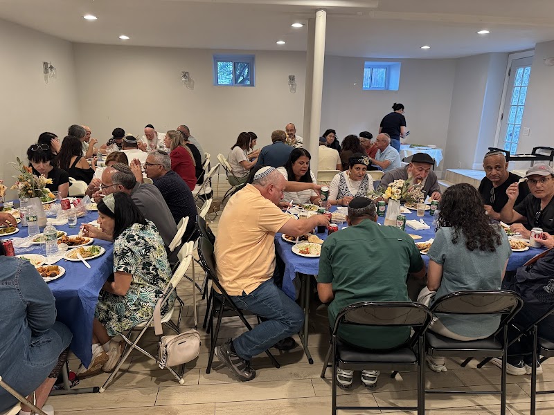 ZA'TAR Mediterranean Cuisine (Glatt Kosher)