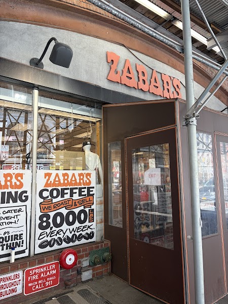 Zabar's