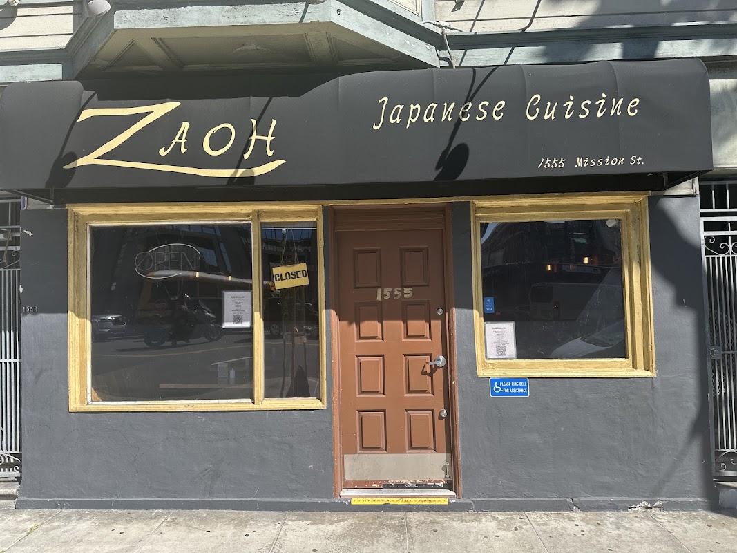 Zaoh