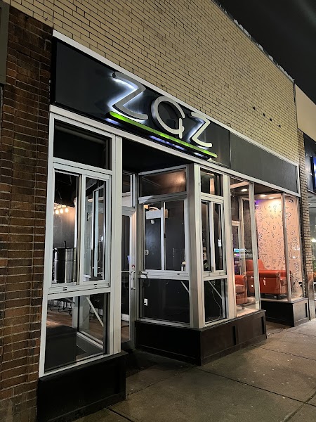 ZAZ Restaurant & Catering