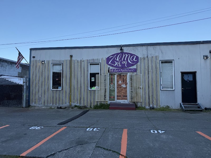Zema Bar & Restaurant