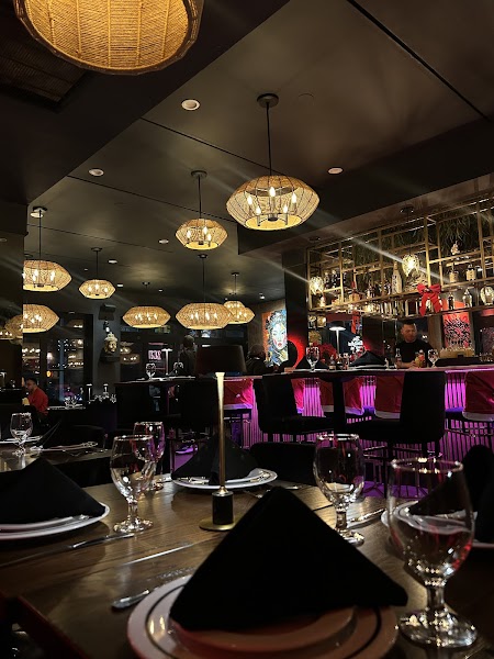 Zen Astoria