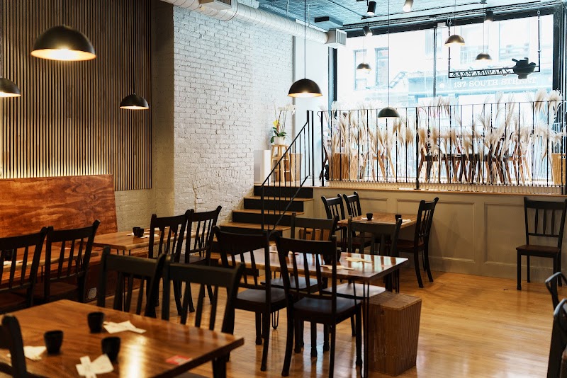 Zhi Wei Cafe