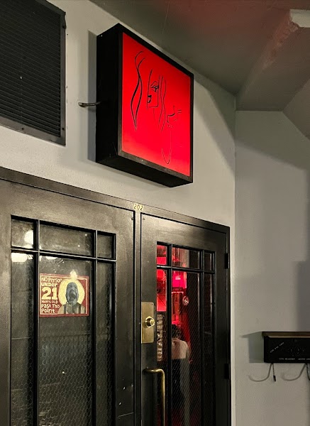 Zig Zag Cafe