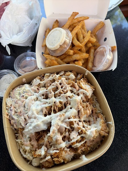Zingsters - Palo Alto