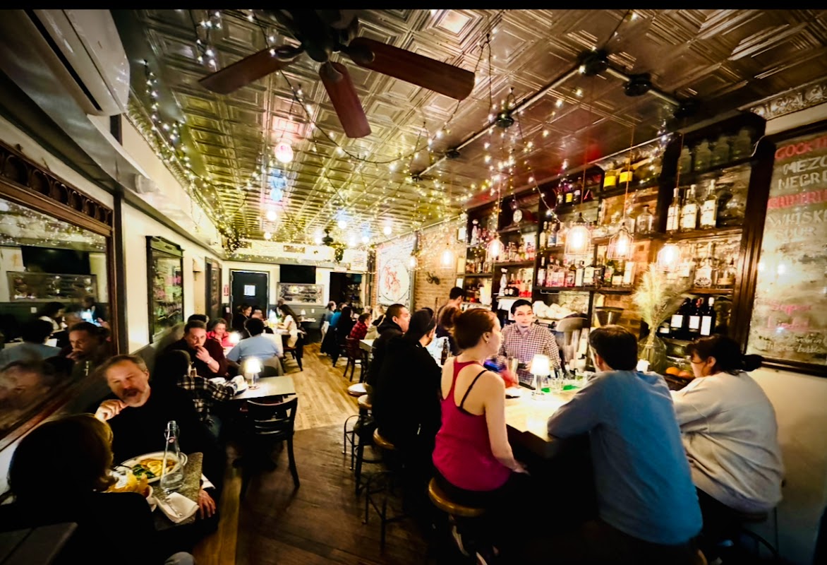 Zona Sur Bar Bistro