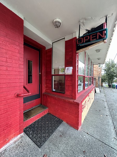 Zouave Restaurant