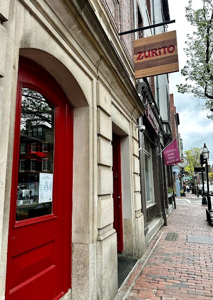 ZURiTO