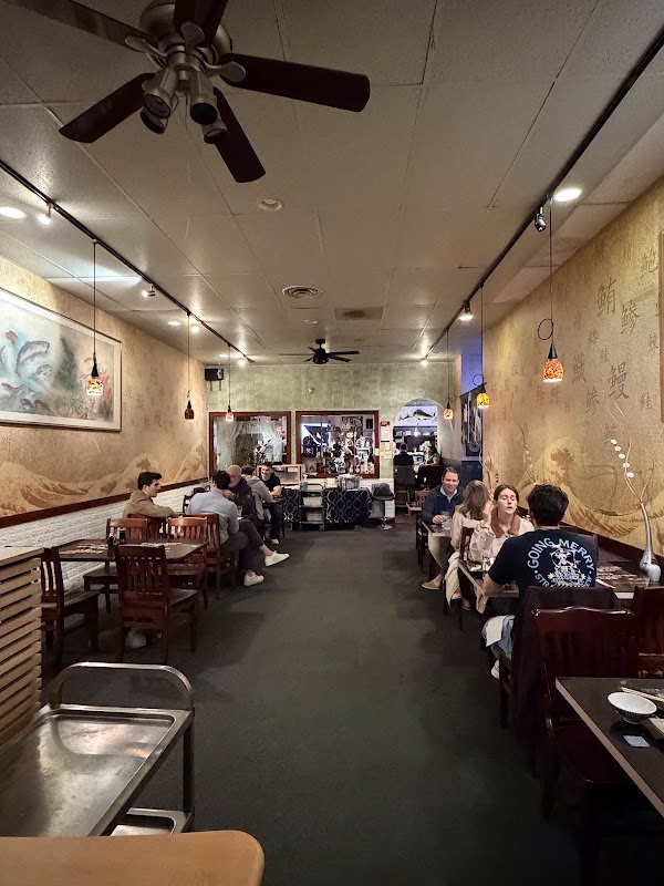 Zushi Puzzle